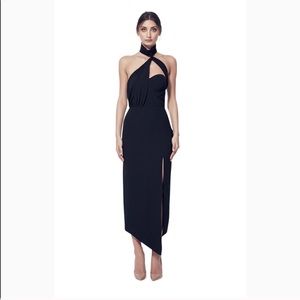 Misha Collection Triviata Dress